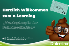 E-Learning DulcoLax®
