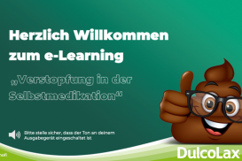 E-Learning DulcoLax®