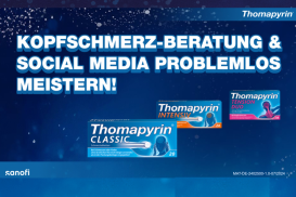 E-Learning Thomapyrin®