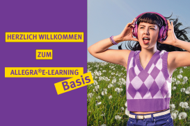 E-Learning Allegra® – Up-to-date in deiner Allergie-Beratung