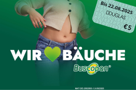 Wir lieben Bäuche